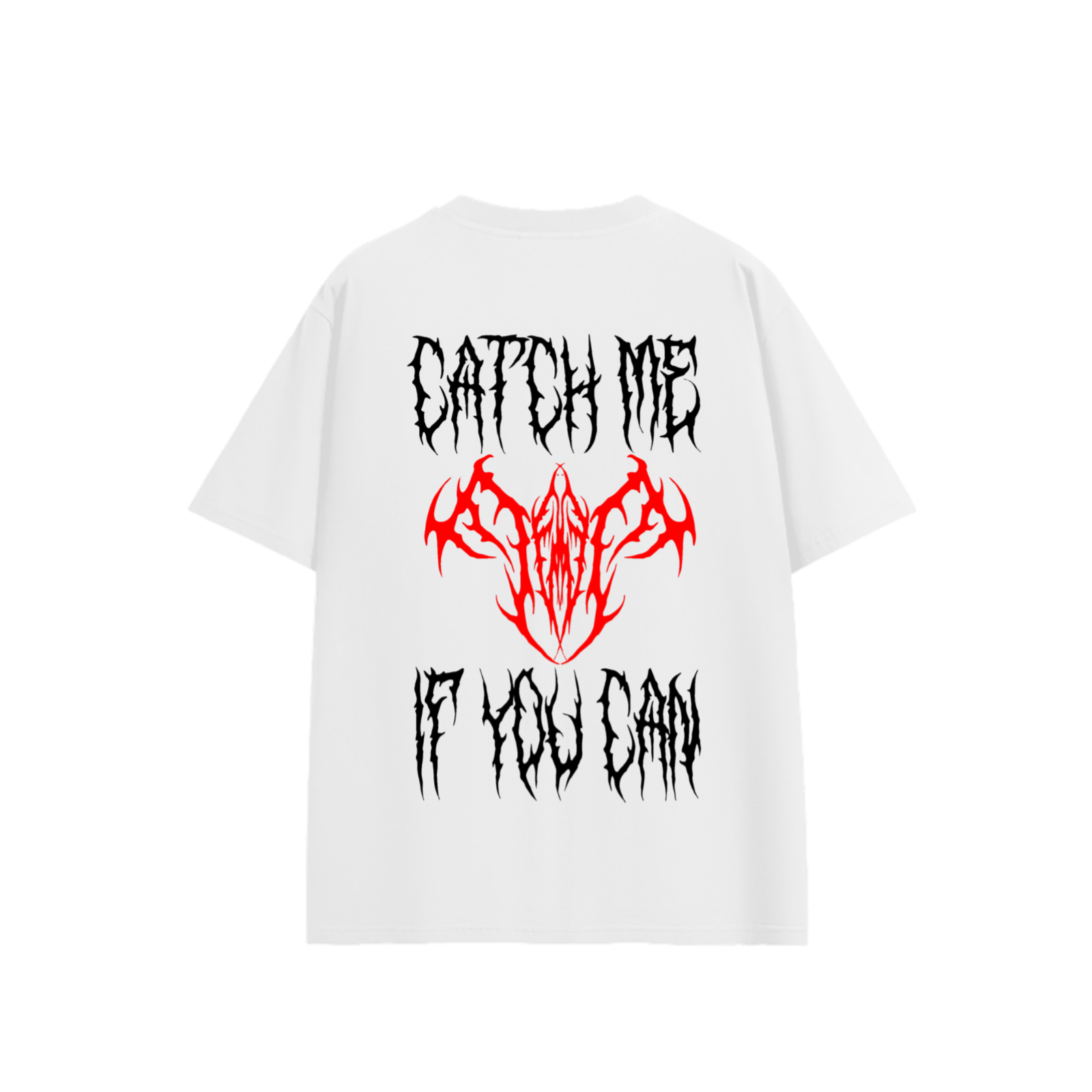 250GSM Unisex Moisture Wicking Tee White