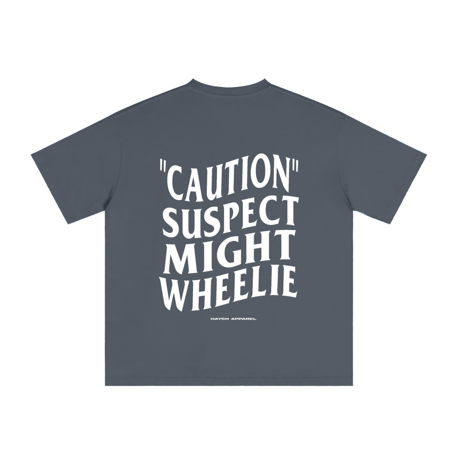 235GSM Men's Cool-Touch T-Shirt  Dark blue